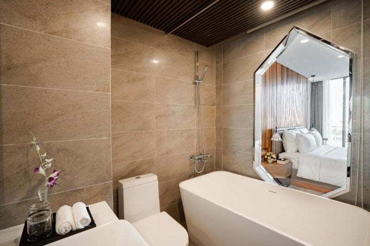 Deluxe Twin Riverview